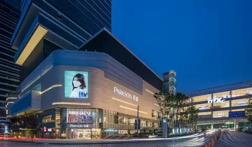 华润重庆万象城