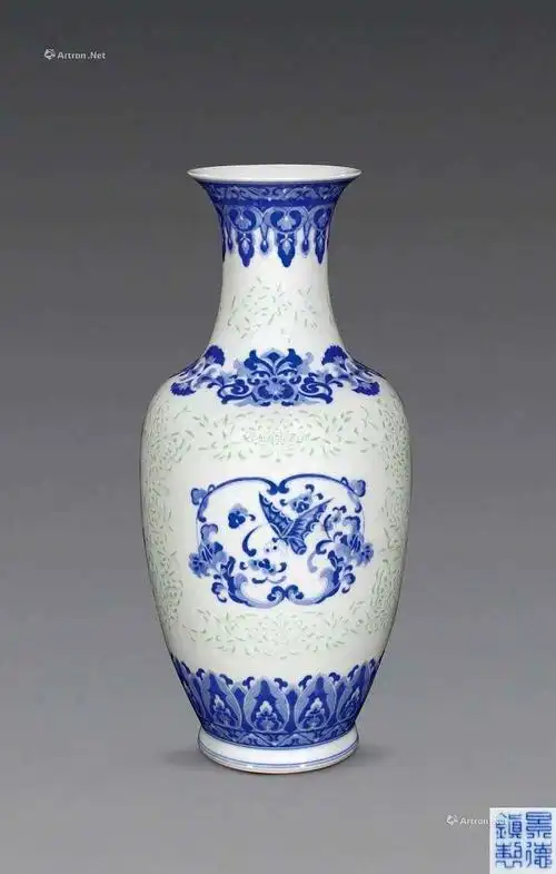 中华美图 · 国宝级陶瓷工艺品欣赏