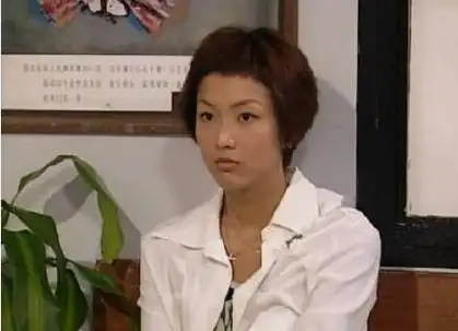 郑秀文的9部电视剧作品,讲真,很迷那时候的她!