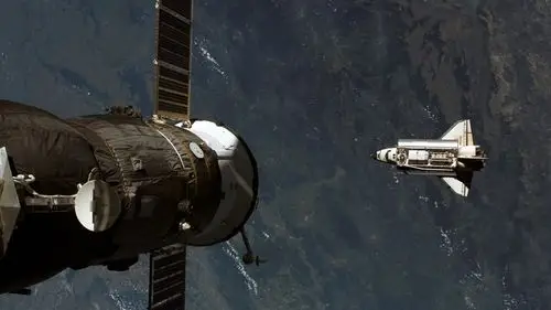 nasa space 高清壁纸3 - 1920x1080