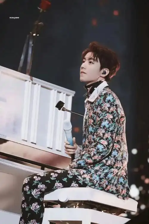 他的表达很含蓄.#王俊凯 #努力去见他 - 抖音