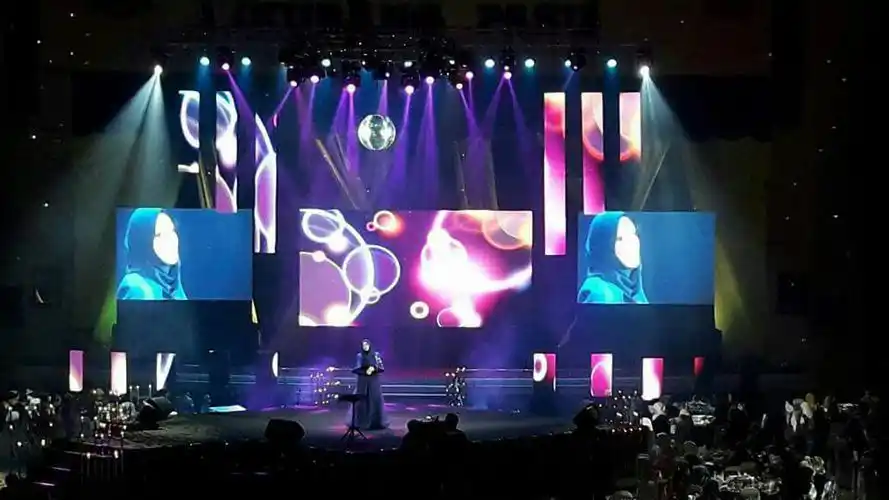 9 p4.8音频视频活动音乐会教堂屏幕