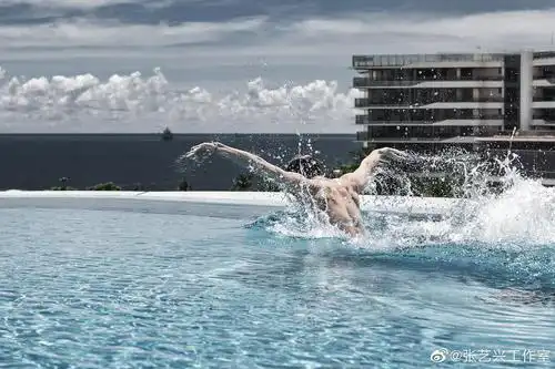 饭上全能爱豆是什么感觉来搞张艺兴呀