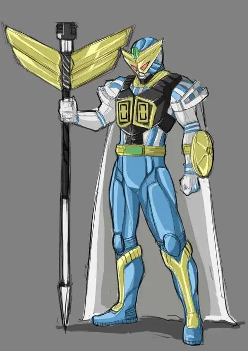 求,蜻蜓队长的图片,高清的