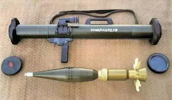 中国人民解放军特种部队武器装备大全