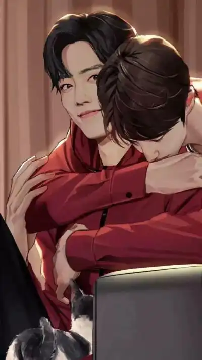 苹果x肖战王一博 - 堆糖,美图壁纸兴趣社区