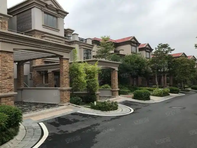 海逸豪庭御峰(别墅),湖景大道-东莞海逸豪庭御峰(别墅)二手房,租房