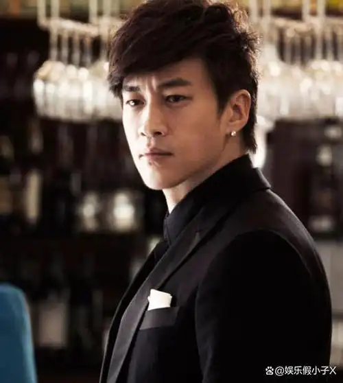 何润东:三次表白孙俪被拒,41岁娶娇妻,如今现状如何?