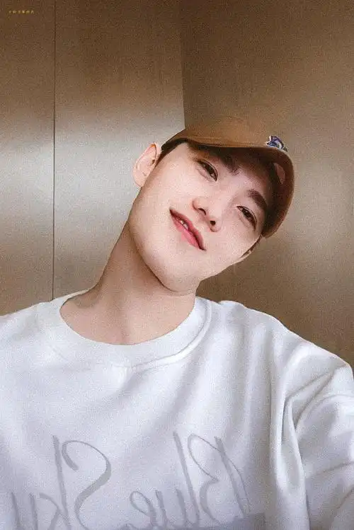 转存一些黑怕歌手#杨洋特战荣耀