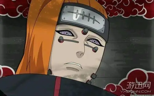 《火影》里最帅的10个男人 宇智波鼬第二 卡卡西未上榜[5]- 中国日报