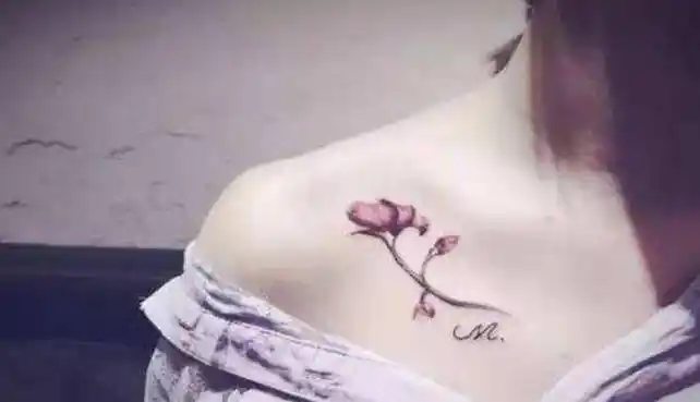 原创2008年那个把奥运标志纹在身上的中国纹身第一人他后悔了吗