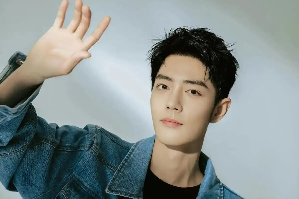 肖战 第一选 - 抖音