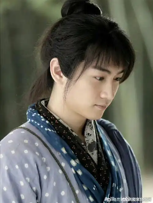 陈晓版神雕侠侣##陈晓杨过