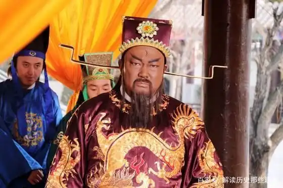 包青天之狸猫换太子