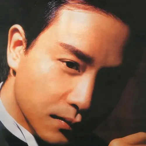 张国荣春天该很好你若尚在场