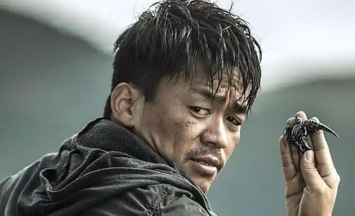 从《少林足球》到《八角笼中》,进击的王宝强就是现实版的周星驰-腾讯