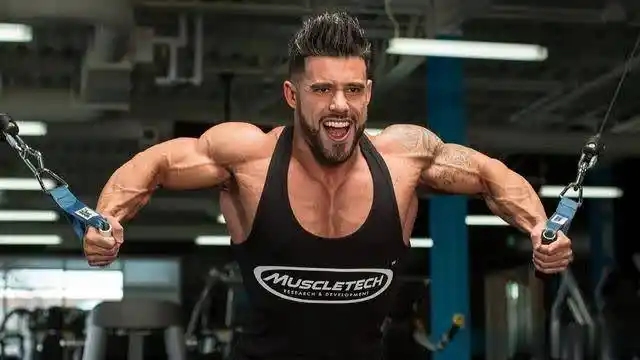 一周进行2次胸肌训练,让训练效果最大化?