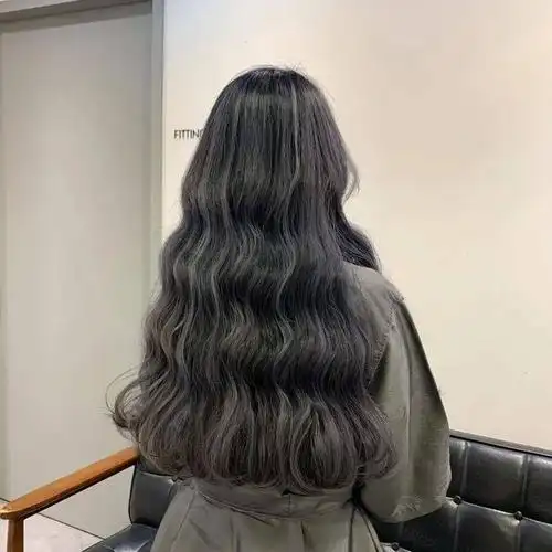 2021换这7种发色最时髦!赶快带着这篇去找tony老师吧~_头发