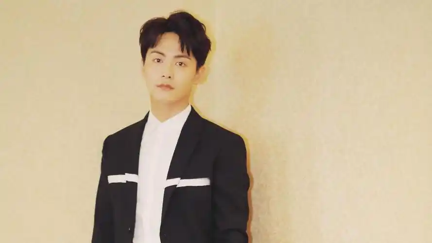 马天宇最新高清帅气写真,高清图片,电脑桌面-壁纸族