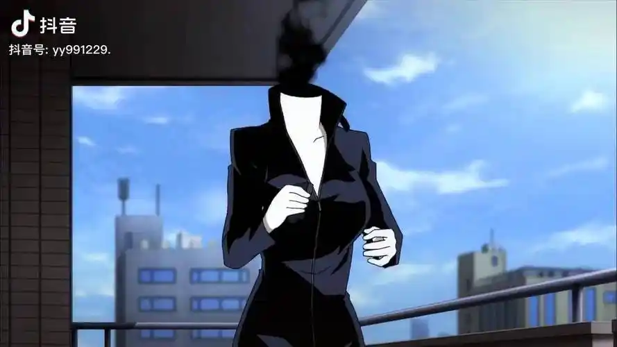 有头无头没所谓主要就是喜欢身材好又会开机车的大姐姐动漫剪辑鬼卞