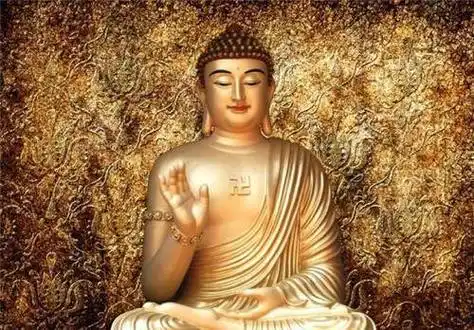 原创常念的南无阿弥陀佛究竟啥意思译成汉语才知很多人读错了