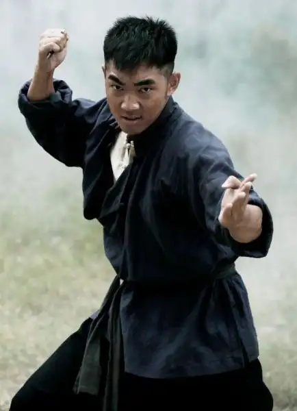 胡洋《胜利》将卖肉进行到底