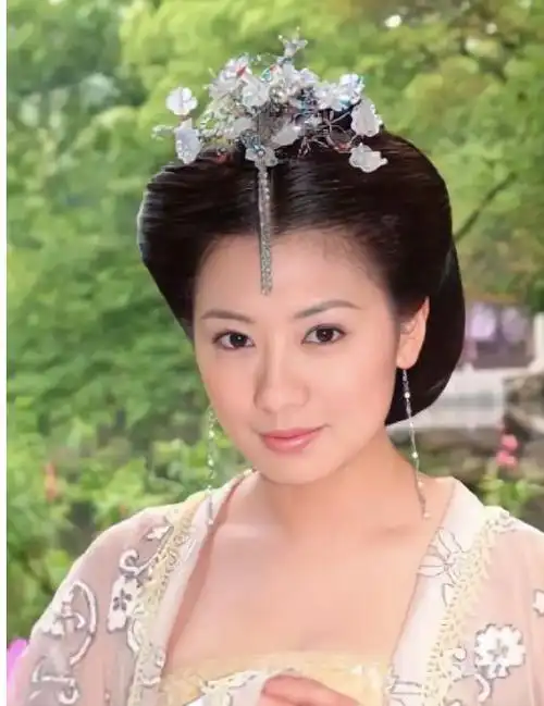 贾静雯古装剧照(贾静雯古装剧照图片高清)-天晟网