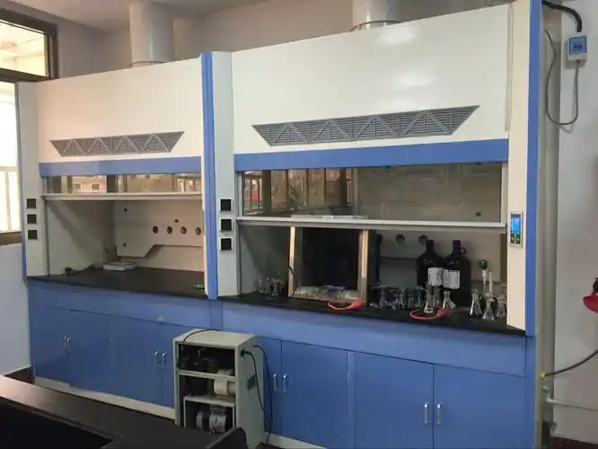 广西华熠实验室设备有限公司