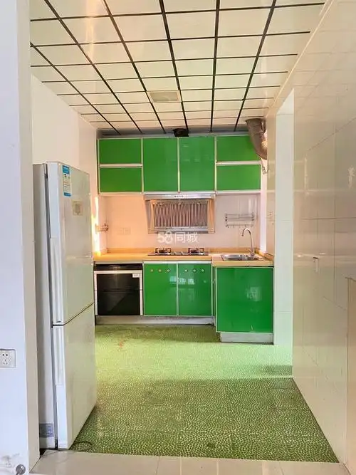 广州番禺大石金城花园金城花园 2室1厅1卫出租房源真实图片