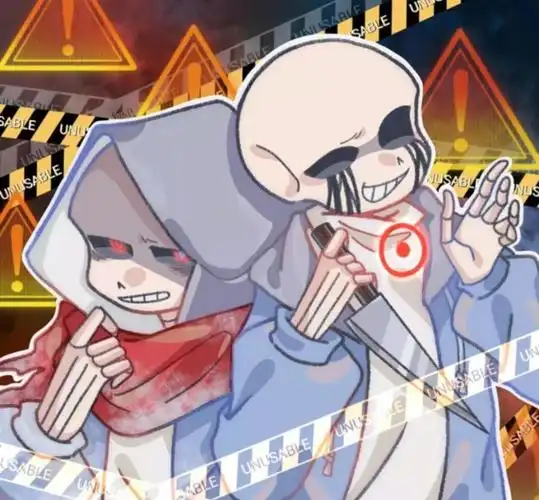 我和邪骨团的故事