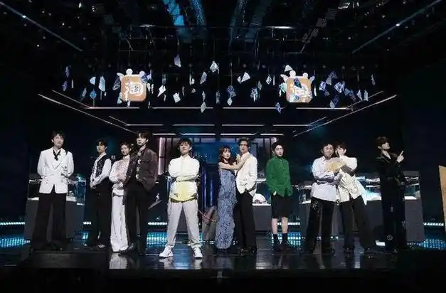 本周"好六艺术展"重磅开幕,宋茜,周渝民,胡宝森,武艺,张颜齐,张艺凡