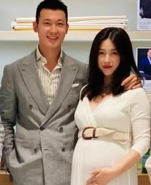 京圈公主朱珠:我这辈子最正确的决定,就是嫁给了一个普通丈夫