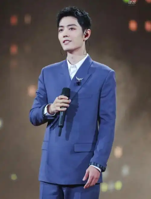 肖战世界以痛吻我我却报之以歌双向奔赴的爱有多值得