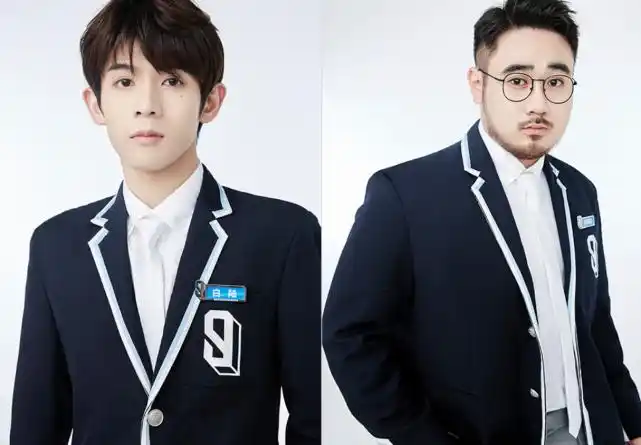 青你3和创造营4同时上线正式开打导师阵容创造营完败