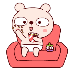 冷兔宝宝世界杯gif动态表情包