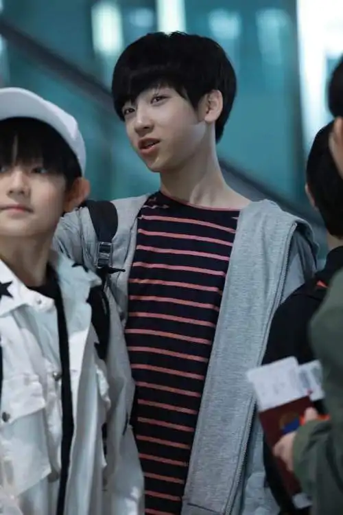 【yhboys】安利张俊一队长来啦【yhboys吧】_百度贴吧