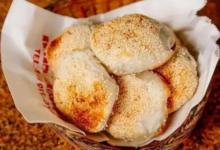 江苏宿迁最著名的八大特色美食