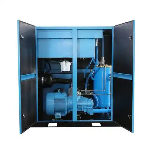 2025年螺杆空压机,空气压缩机,工业空压机,气泵空压机厂家最新推荐榜