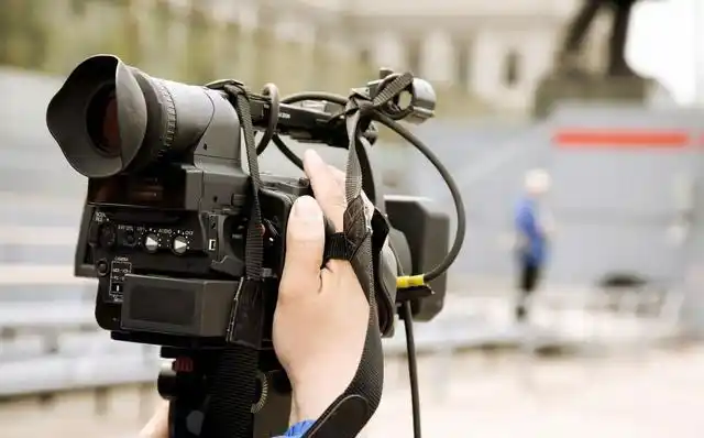 安徽视频制作公司讲解:视频拍摄的常用技法