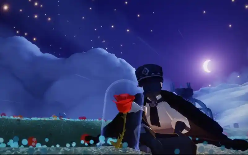 小王子季节疯狗式毕业现场