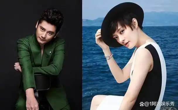 孙俪曾与钱枫同居三年,邓超为何不愿与他同台?钱枫40岁单身真相