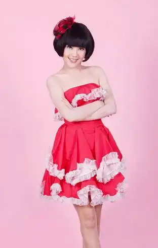 第29届潍坊国际风筝会乌兰图雅受邀献唱