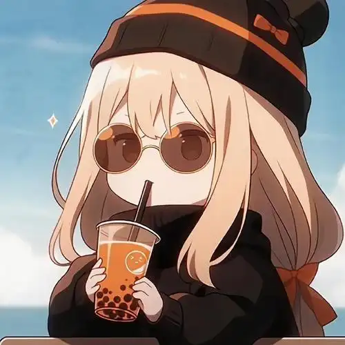 动漫女头 ##女生头像