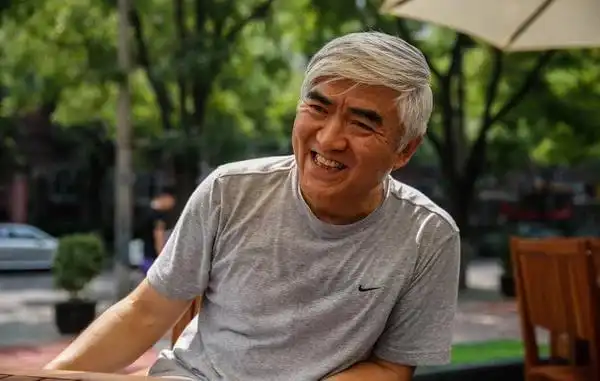 50张七八十年代男演员照片值得收藏不看名字你认出多少