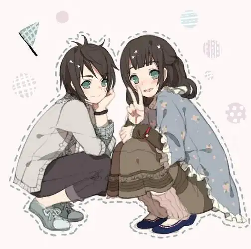 你觉得亲姐弟之间要不要避嫌呢