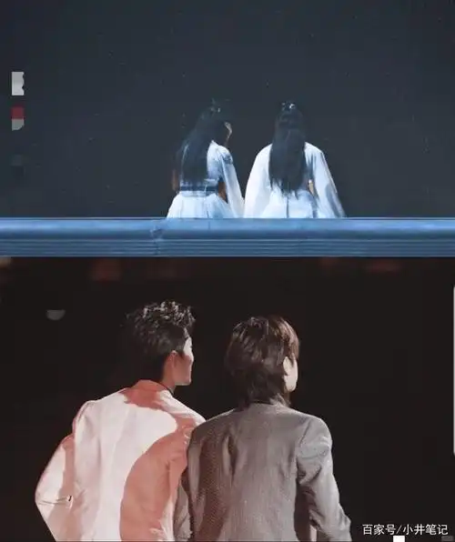 肖战:王一博的这首歌,你是否也曾听过?