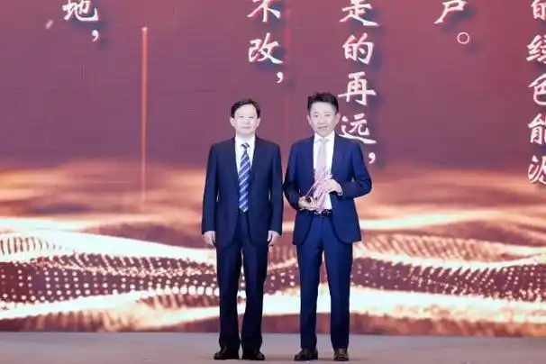 盐城阜宁县举行第二十四届5·18经贸洽谈会