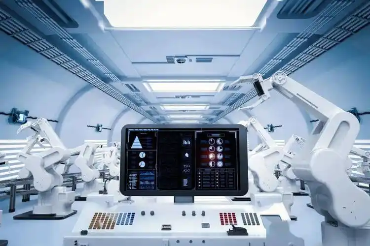 实验室自动化与数字化展区:开启未来智慧实验室"金钥匙"_ana_应用