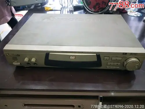 夏新dvd_录像机/影碟机_第1张_7788老玩具收藏