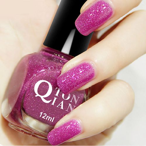 指甲油新款2021年流行色显白百搭网红学生必买系列快干持久锁色